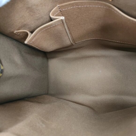 Louis Vuitton LV Shoulder Bag Papillon Brown Monogram 899-080925 - Picture 10 of 14